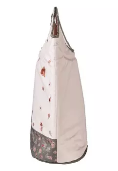 Сумка-тоут Sterntaler, светло-розовый