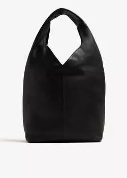 Сумка-тоут Studio Amelia Diamond, черный