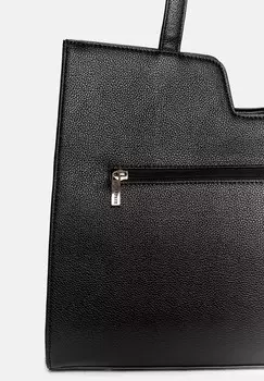 Сумка-тоут SUGARFREE, черный