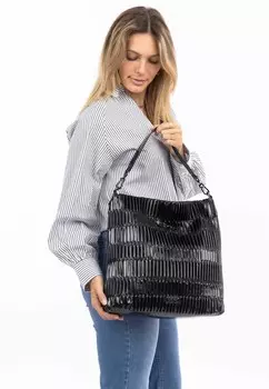 Сумка-тоут SURI FREY, черный