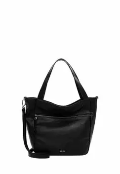 Сумка-тоут SURI FREY, черный