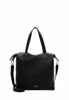 Сумка-тоут SURI FREY, черный