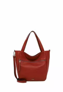 Сумка-тоут SURI FREY, красный