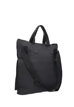 Сумка-тоут SURPLUS UTILITY Champion, черный