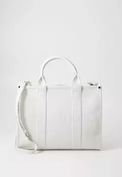 Сумка-тоут SYRIA Valentino Bags, белый