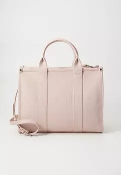 Сумка-тоут SYRIA Valentino Bags, розовый