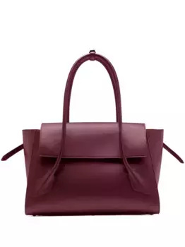 Сумка-тоут Tate Proenza Schouler, красный