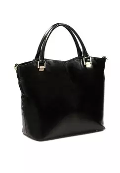 Сумка-тоут TELLA Kazar, черный