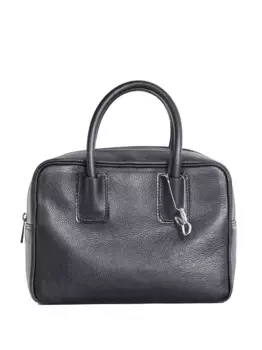 Сумка-тоут Thai de Melo Gloria Coelho, черный