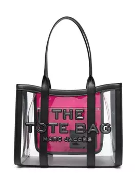 Сумка-тоут The Medium Marc Jacobs, белый