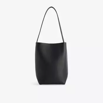 Сумка-тоут The Row N/S, черный