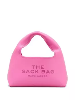 Сумка-тоут The Sac размера мини MARC JACOBS, розовый