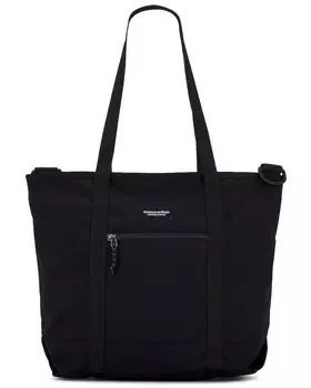 Сумка-тоут Thisisneverthat Cordura, черный