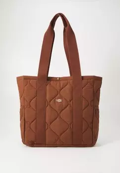 Сумка-тоут THORSBY Dickies, коричневый