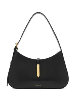 Сумка-тоут Tokio DeMellier, черный