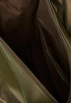 Сумка-тоут TOM TAILOR DENIM, хаки