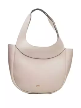 Сумка-тоут Torba Poche Paris, серый