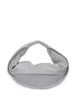 Сумка-тоут Tortellino FEDERICO CINA, белый