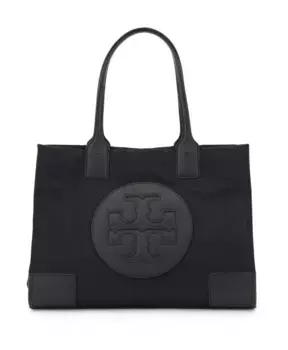 Сумка Тоут Tory Burch, черный