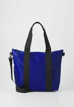 Сумка-тоут TOTE BAG MINI UNISEX Rains, синий