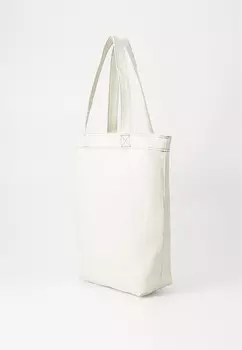 Сумка-тоут TOTE BAG UNISEX GANT, молочный