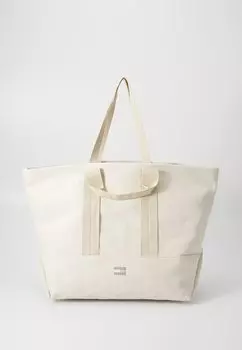 Сумка-тоут TOTE EDITION Tommy Jeans, бежевый