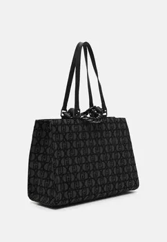 Сумка-тоут TOTE LIU JO, черный