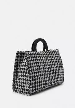 Сумка-тоут TOTE LIU JO, черный