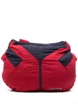 Сумка-тоут Track Jacket Martine Rose, красный