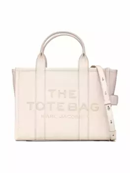Сумка-тоут Traveller small Marc Jacobs, белый