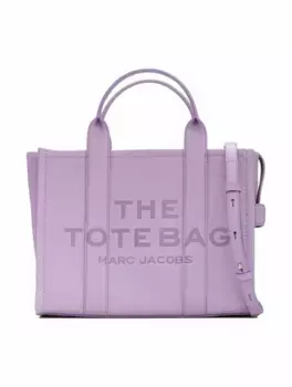 Сумка-тоут Traveller small Marc Jacobs, фиолетовый