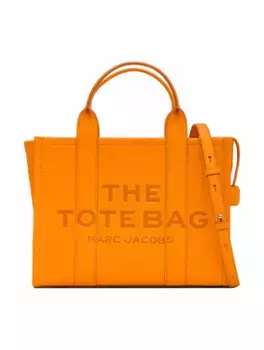 Сумка-тоут Traveller small Marc Jacobs, оранжевый