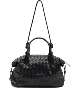 Сумка-тоут Tress Isla, черный