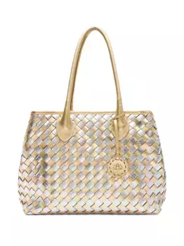 Сумка-тоут Tress Isla, золотой