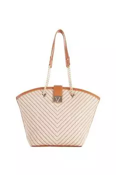 Сумка-тоут Tribeca Shopper Natural Tan Debenhams, бежевый