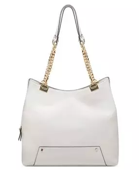 Сумка-тоут Trippii с цепочкой I.N.C. International Concepts