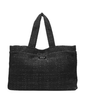 Сумка Тоут Twiggy Fabienne Chapot, черный