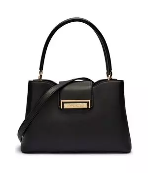 Сумка-тоут Twin-Set, черный