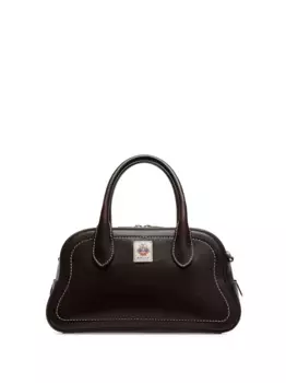 Сумка-тоут Unda Bally, коричневый