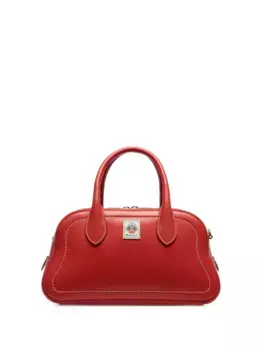 Сумка-тоут Unda Bally, красный