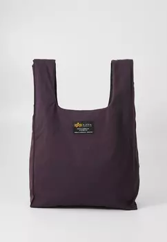 Сумка-тоут UNISEX Alpha Industries, черный