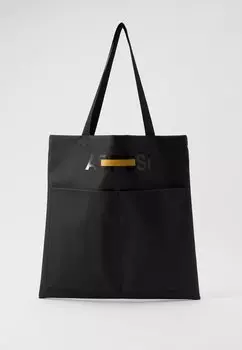 Сумка-тоут UNISEX ASPESI, черный