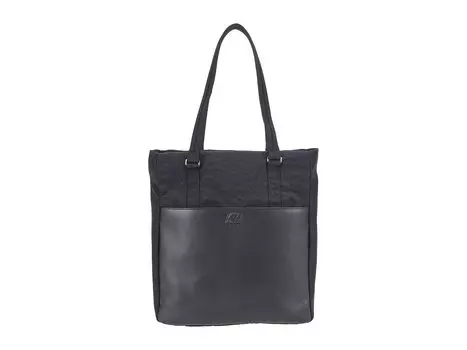 Сумка-тоут Unisex Herschel Supply Co. Orion Tote Large, черный