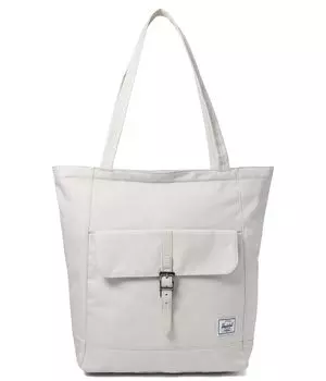 Сумка-тоут Unisex Herschel Supply Co. Retreat Tote, цвет Moonbeam