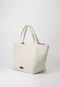 Сумка-тоут UNISEX KARL LAGERFELD, бежевый