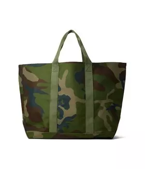 Сумка-тоут Unisex L.L.Bean Large Hunter's Tote, цвет Camouflage