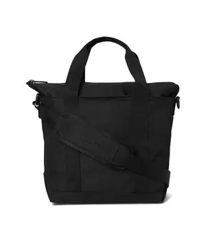 Сумка-тоут Unisex L.L.Bean Zip Hunter's Tote Bag with Strap Medium, черный