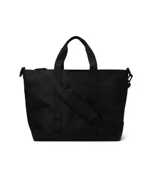 Сумка-тоут Unisex L.L.Bean Zip Hunter's Tote Bag with Strap Large, черный