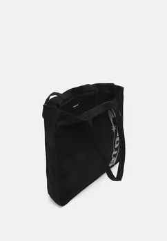 Сумка-тоут UNISEX YOURTURN, черный