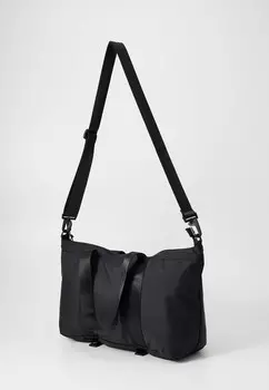 Сумка-тоут UNISEX YOURTURN, черный